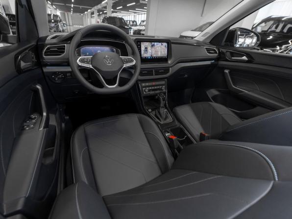 Volkswagen Tharu XR с пробегом 2026 года, цена 2 970 000 рублей, 10 км, внедорожник, Автокод Объявления