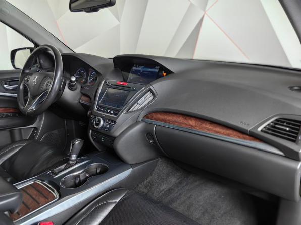 Acura MDX III с пробегом 2014 года, цена 1 799 000 рублей, 350292 км, внедорожник, Автокод Объявления