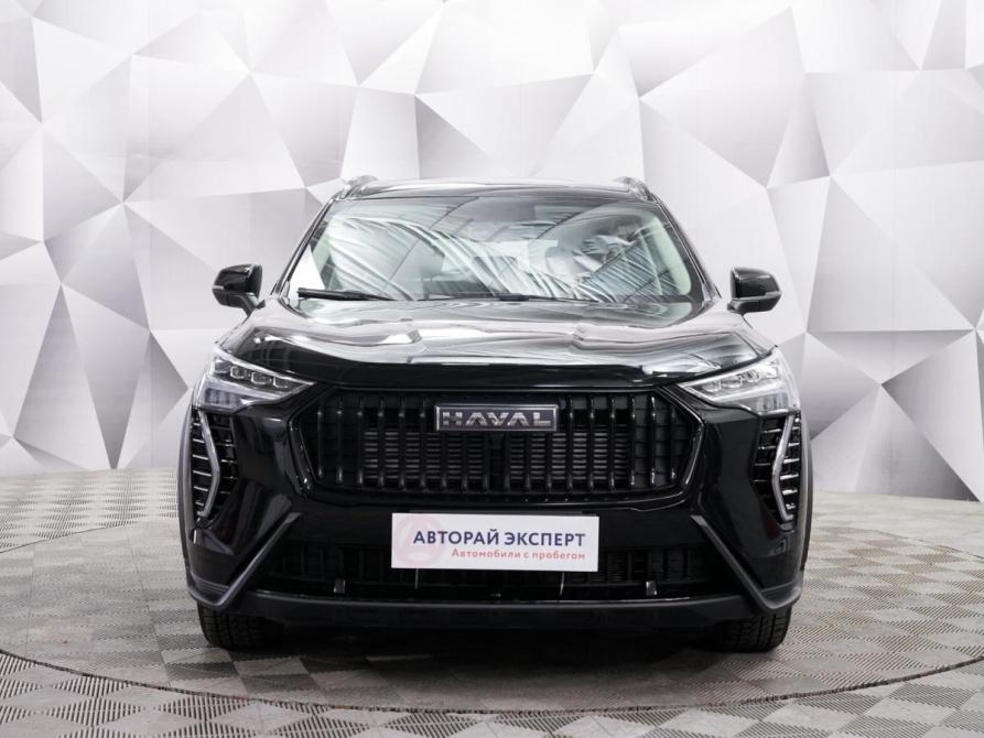 Haval Jolion I Рестайлинг Ульяновск  - изображение 8