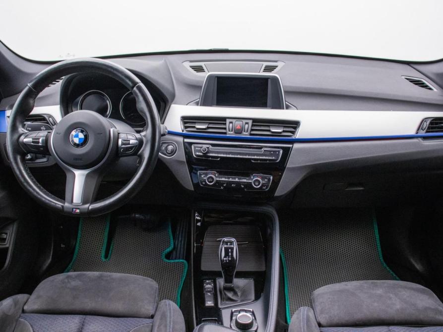 BMW X1 II (F48) Москва  - изображение 13