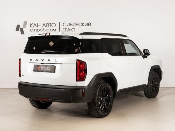 Haval H3 I с пробегом 2026 года, цена 2 499 500 рублей, 20800 км, внедорожник, Автокод Объявления