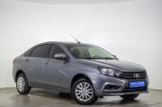 Lada (ВАЗ) Vesta I Оренбург  - изображение 21
