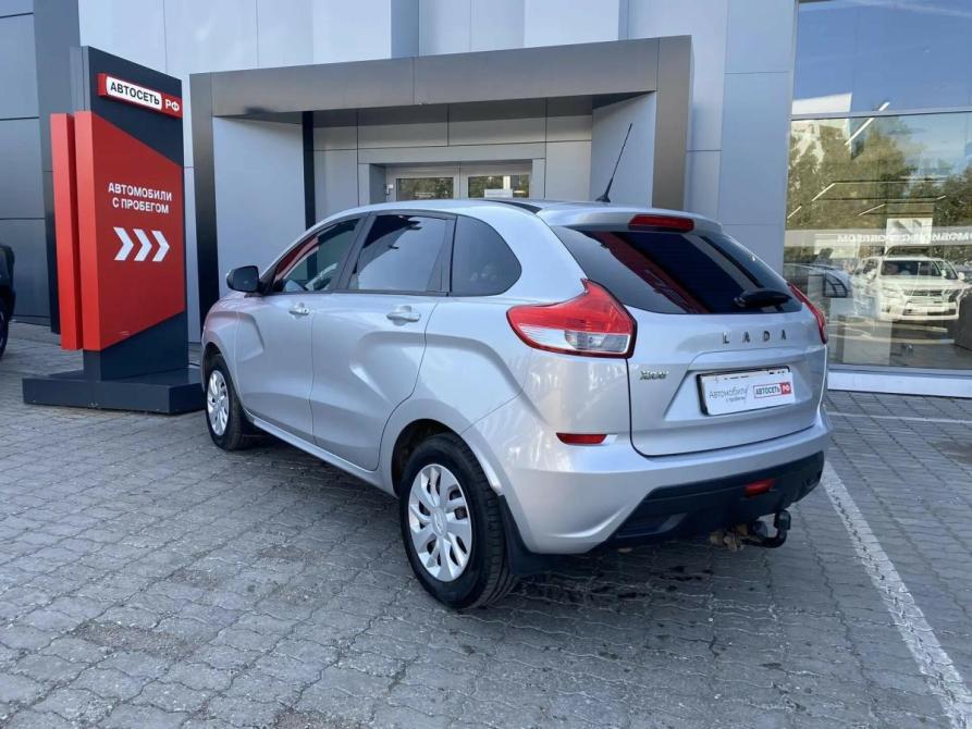Lada (ВАЗ) XRAY I Набережные Челны  - изображение 18