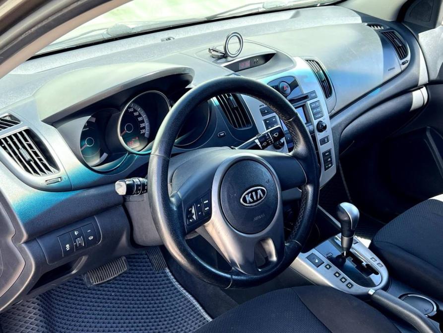 Kia Cerato II Оренбург  - изображение 8