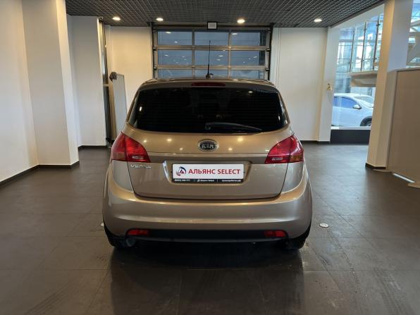 Kia Venga I с пробегом 2012 года, цена 557 000 рублей, 181610 км, компактвэн, Автокод Объявления