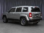 Jeep Liberty (Patriot) Тюмень  - изображение 19