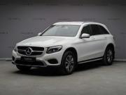 Mercedes-Benz GLC I (X253) Москва  - изображение 16