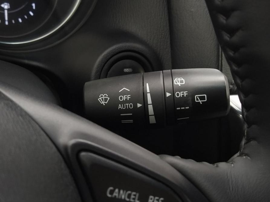 Mazda CX-5 I Рестайлинг Екатеринбург  - изображение 17