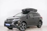 Toyota RAV4 IV (XA40) Красноярск  - изображение 26