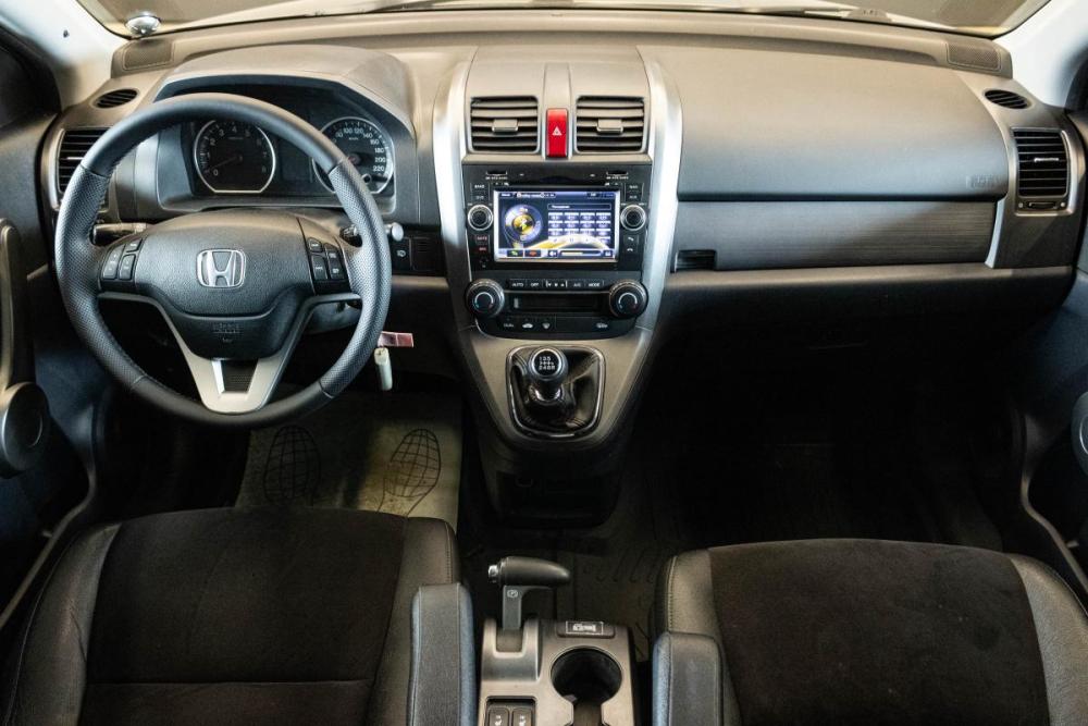Honda CR-V III Уфа  - изображение 5