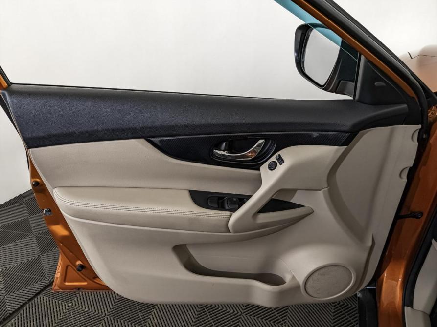 Nissan X-Trail III Рестайлинг Москва  - изображение 19