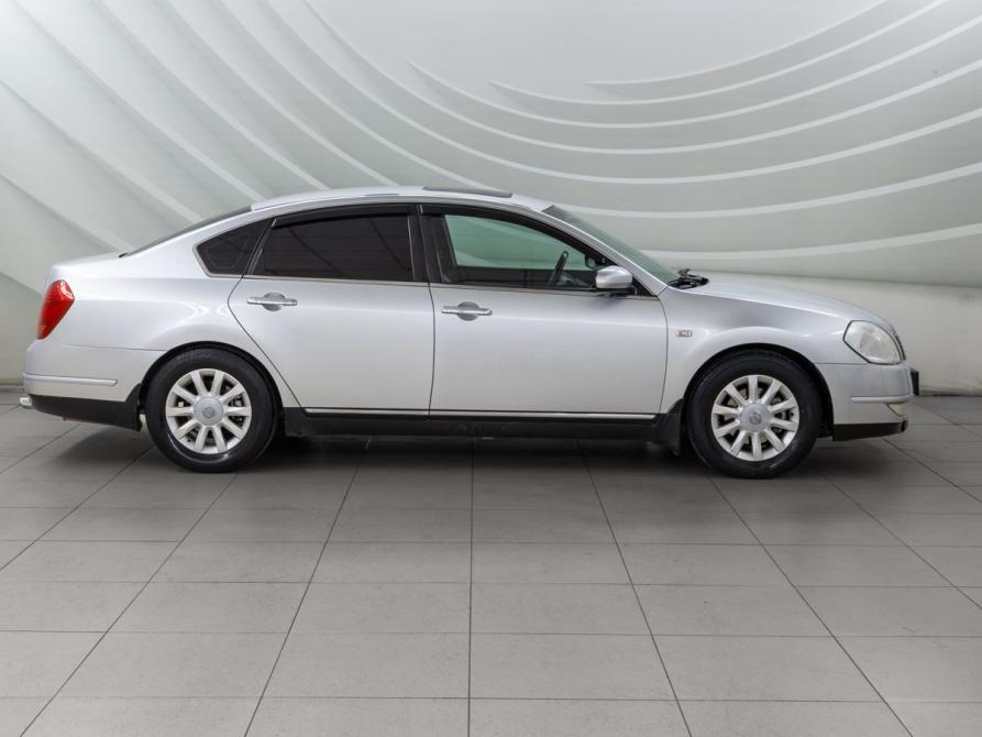 Nissan Teana I Рестайлинг Волгоград  - изображение 8