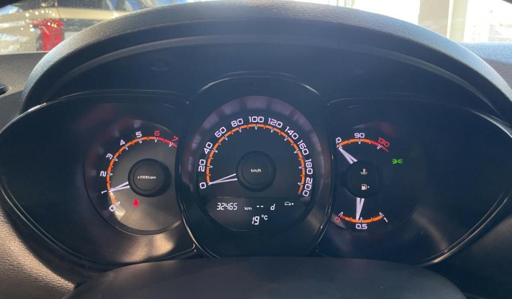 Lada (ВАЗ) Vesta I Стерлитамак  - изображение 11