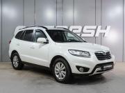 Hyundai Santa Fe II Рестайлинг Воронеж  - изображение 21