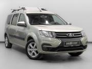 Lada (ВАЗ) Largus I Рестайлинг Москва  - изображение 31