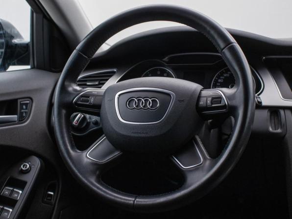 Audi A4 IV (B8) Рестайлинг с пробегом 2014 года, цена 1 224 000 рублей, 178550 км, седан, Автокод Объявления