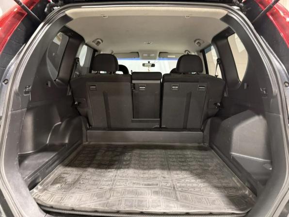 Nissan X-Trail II Рестайлинг с пробегом 2013 года, цена 1 450 000 рублей, 149900 км, внедорожник, Автокод Объявления