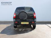 Chevrolet Niva I Рестайлинг Нижний Новгород  - изображение 17