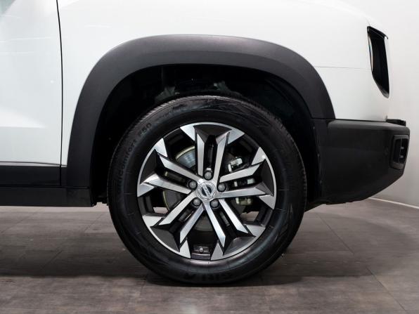 Haval DaGou (Big Dog) I с пробегом 2022 года, цена 2 475 000 рублей, 36700 км, внедорожник, Автокод Объявления