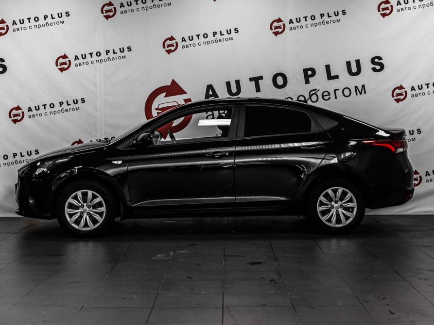 Hyundai Solaris II Рестайлинг Минеральные Воды  - изображение 5