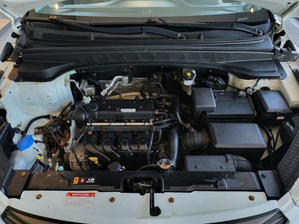 Hyundai Creta I с пробегом 2019 года, цена 1 439 000 рублей, 209690 км, внедорожник, Автокод Объявления