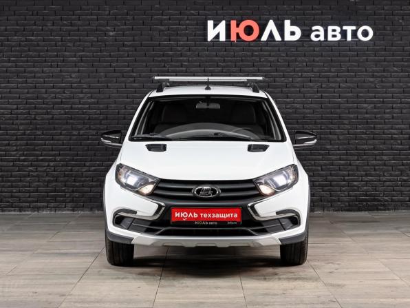 Lada (ВАЗ) Granta I Рестайлинг с пробегом 2023 года, цена 930 000 рублей, 51436 км, универсал, Автокод Объявления