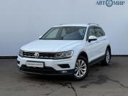 Volkswagen Tiguan II Москва  - изображение 13