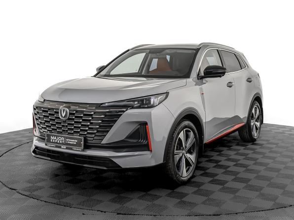 Changan CS55 Plus II с пробегом 2023 года, цена 1 890 000 рублей, 74622 км, внедорожник, Автокод Объявления