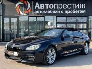 BMW 6 серии III (F06/F13/F12) Волгоград  - изображение 27