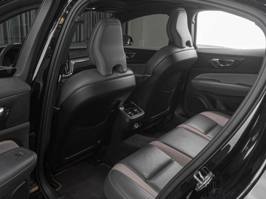 Volvo S60 III Тюмень  - изображение 16