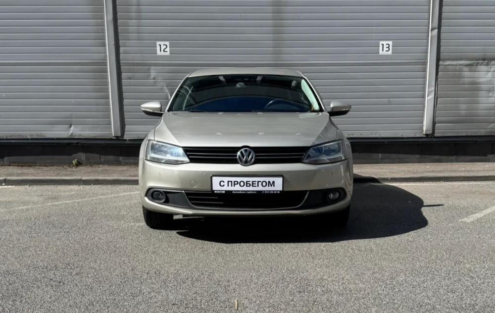 Volkswagen Jetta VI Санкт-Петербург  - изображение 2