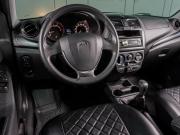 Lada (ВАЗ) Granta I Рестайлинг Воронеж  - изображение 20