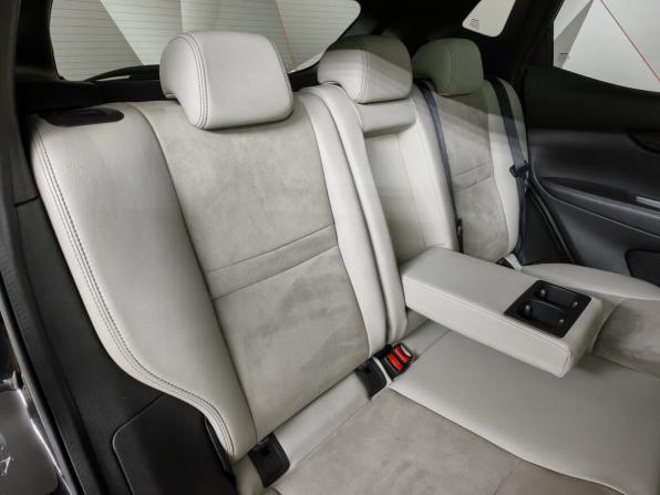 Nissan Qashqai II с пробегом 2017 года, цена 1 599 000 рублей, 131764 км, внедорожник, Автокод Объявления