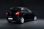 Opel Corsa D Тюмень  - изображение 34
