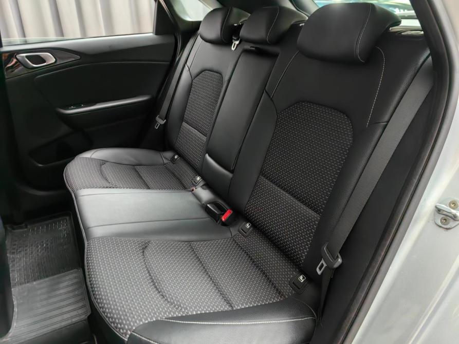 Kia Ceed III Подольск  - изображение 8