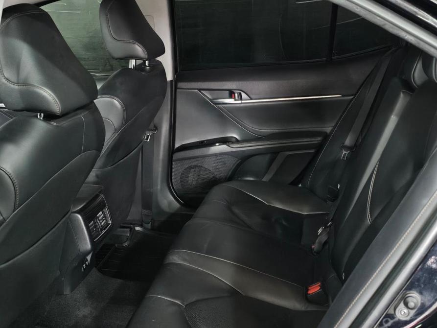 Toyota Camry VIII (XV70) Краснодар  - изображение 23