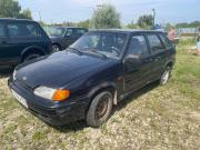 Lada (ВАЗ) 2114 Киров  - изображение 8