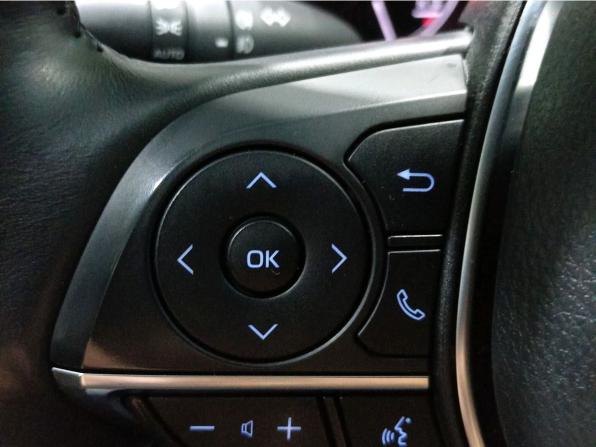 Toyota Camry VIII (XV70) с пробегом 2021 года, цена 2 575 000 рублей, 204341 км, седан, Автокод Объявления