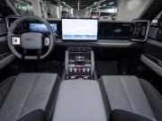 BYD FangChengBao Leopard 5 I Москва  - изображение 38
