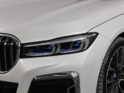 BMW 7 серии VI (G11/G12) Рестайлинг Химки  - изображение 31