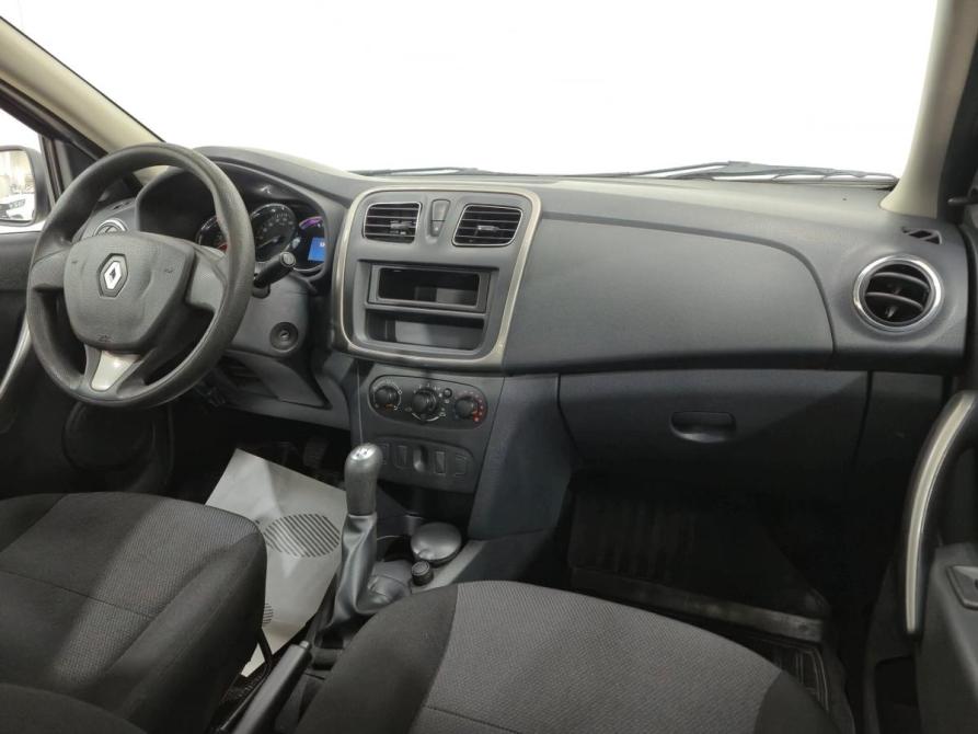 Renault Logan II Альметьевск  - изображение 12