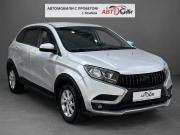 Lada (ВАЗ) XRAY I Тамбов  - изображение 21