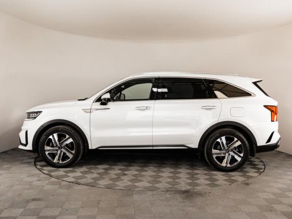 Kia Sorento IV с пробегом 2022 года, цена 4 055 000 рублей, 34178 км, внедорожник, Автокод Объявления
