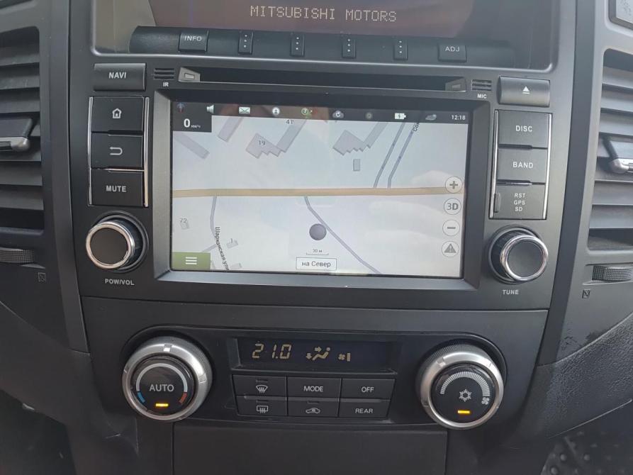 Mitsubishi Pajero IV Ижевск  - изображение 24