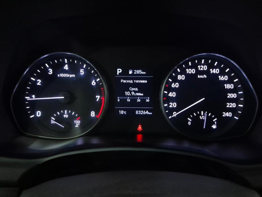 Hyundai i30 III Рестайлинг 2 Альметьевск  - изображение 18