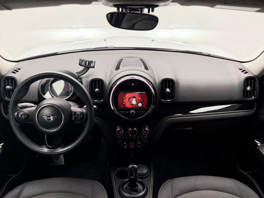 Mini Countryman II Рестайлинг Москва  - изображение 7