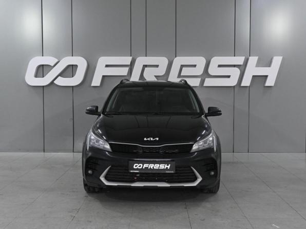 Kia Rio IV Рестайлинг с пробегом 2022 года, цена 1 839 000 рублей, 155342 км, хэтчбек, Автокод Объявления