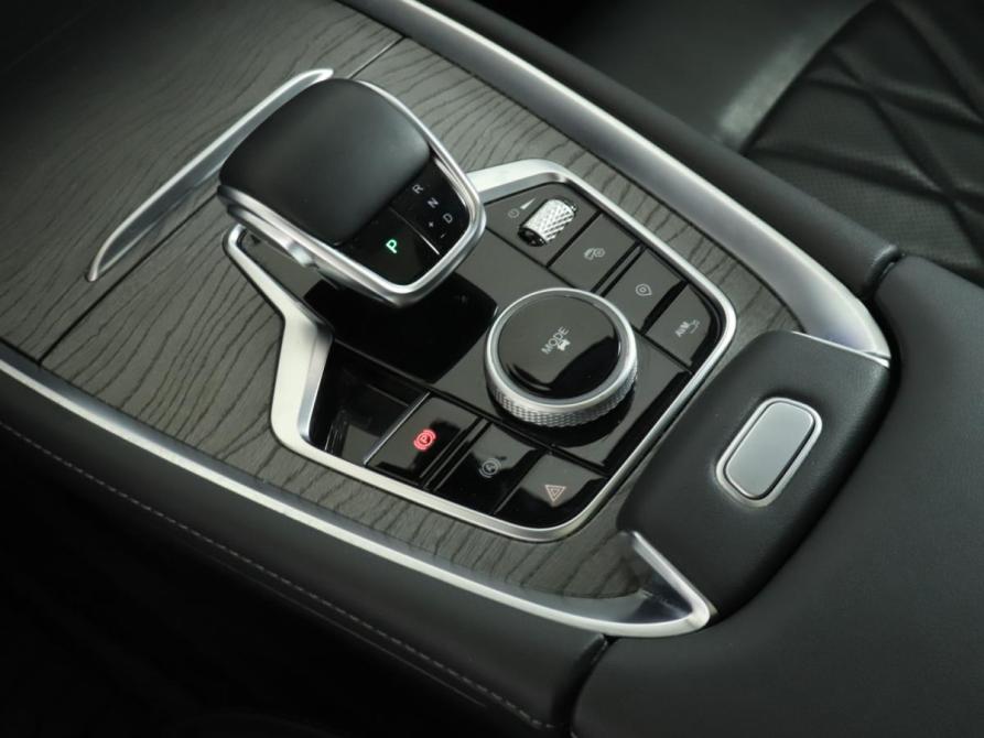 Chery Tiggo 8 Pro Max I Рестайлинг Москва  - изображение 15