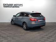 Lada (ВАЗ) Vesta I Пермь  - изображение 31