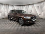 Volvo XC60 II Москва  - изображение 25